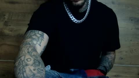 Dreadedted online show from January 7, 8:28 am