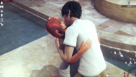 Snapshot of dream_aimira chatting on November 27, 12:29 pm dream aimira online show from November 27, 12:29 pm