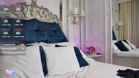 Maria online show from January 24, 12:41 pm