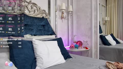 Maria online show from January 28, 2:31 pm