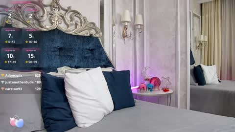 Maria online show from February 5, 10:30 am