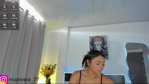  Emma  Nico  online show from April 22, 2:51 pm
