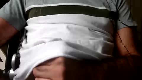 dream_man_ online show from December 22, 3:03 am