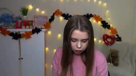 Mari online show from October 8, 5:27 am