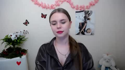 Mari online show from March 6, 8:33 am