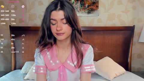Hi Im Monika Welcome to my room online show from October 5, 8:56 am