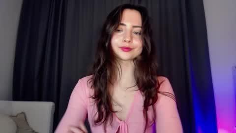 Snapshot of dream_nicole02 chatting on February 8, 5:50 pm Nicole online show from February 8, 5:50 pm