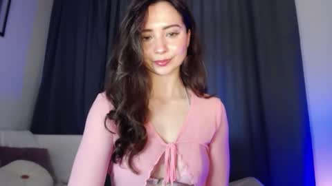 Snapshot of dream_nicole02 chatting on February 25, 2:44 pm Nicole online show from February 25, 2:44 pm