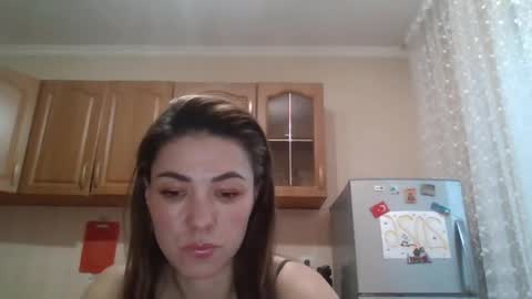 dream_petal_ online show from April 25, 1:41 pm