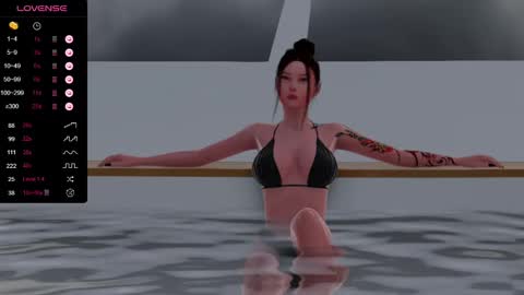 Snapshot of dream_sunshine chatting on December 20, 12:49 pm Chris online show from December 20, 12:49 pm