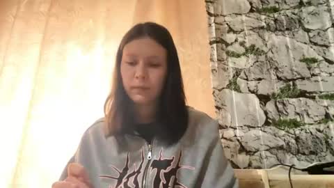 Elina online show from May 29, 8:23 am