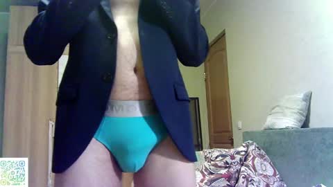 dreaman30 online show from February 21, 9:22 pm