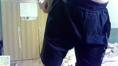 dreaman30 online show from February 25, 9:02 pm