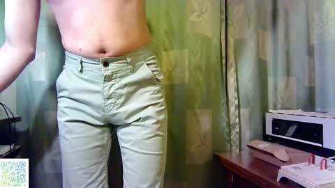 dreaman30 online show from September 24, 8:56 pm