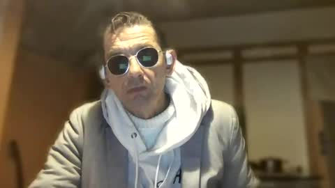 Dreambob online show from December 1, 7:19 pm