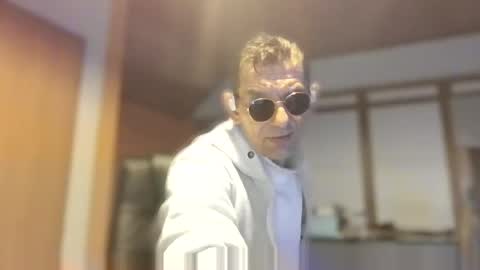 Dreambob online show from December 16, 3:06 pm