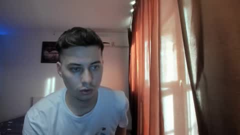 Johnny online show from February 22, 2:26 pm