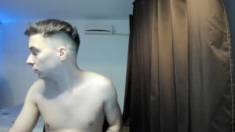 Johnny online show from March 14, 9:53 pm