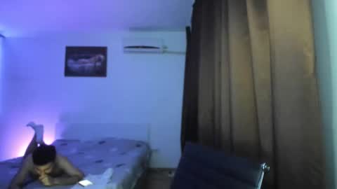 Johnny online show from March 25, 8:37 pm