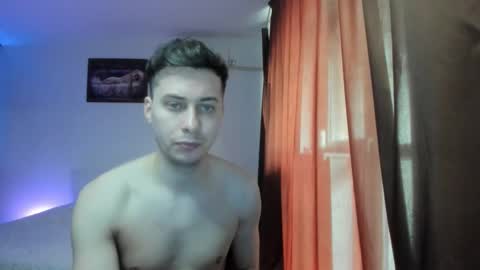 Johnny online show from March 27, 1:33 pm