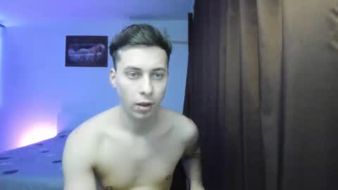 Johnny online show from March 29, 5:02 pm