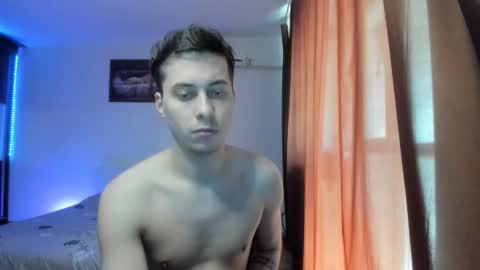 Johnny online show from April 14, 11:38 am