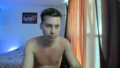 Johnny online show from May 28, 12:02 pm