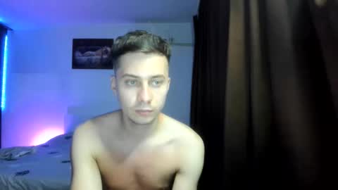 Johnny online show from May 31, 6:09 pm