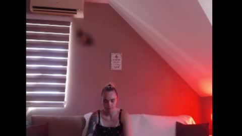 Snapshot of dreamcatcherfantasy chatting on June 30, 7:31 am A girl online show from June 30, 7:31 am
