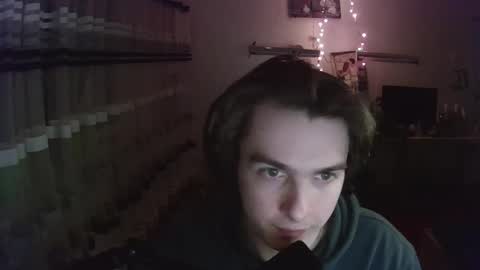 dreamerguy07 online show from February 11, 6:57 pm