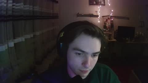 dreamerguy07 online show from February 12, 7:42 pm