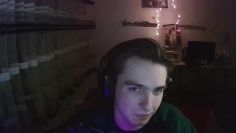 dreamerguy07 online show from February 13, 5:42 pm