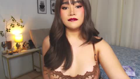 Snapshot of dreamgirlheaven chatting on January 12, 6:49 am Heaven online show from January 12, 6:49 am