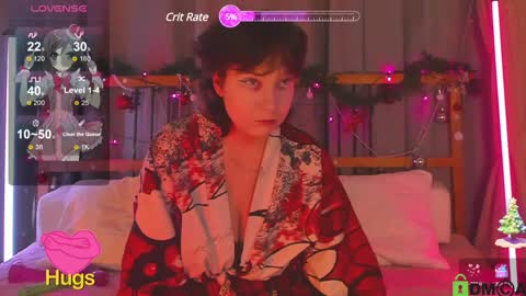 Billy online show from December 20, 5:14 am