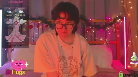 Billy online show from December 23, 5:06 am