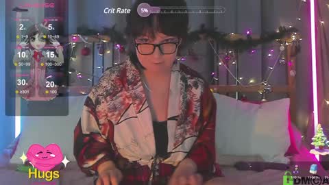 Billy online show from December 25, 7:46 am