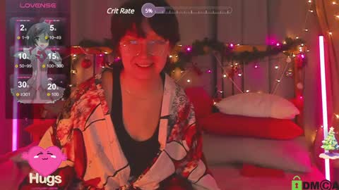 Billy online show from December 26, 4:21 am