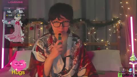 Billy online show from December 30, 4:42 am