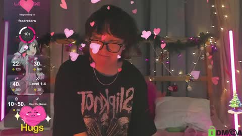 Billy online show from January 3, 4:44 am