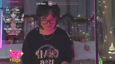 Billy online show from January 10, 7:46 am