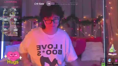 Billy online show from January 13, 7:54 am