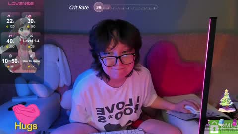 Billy online show from January 18, 10:49 am