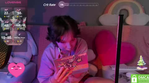 Billy online show from January 22, 4:55 am