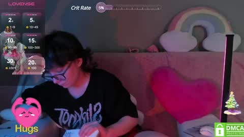 Billy online show from January 23, 4:52 am