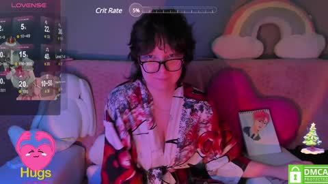 Billy online show from January 30, 1:33 am