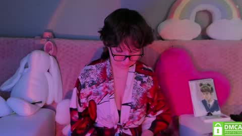 Billy online show from February 4, 2:07 am