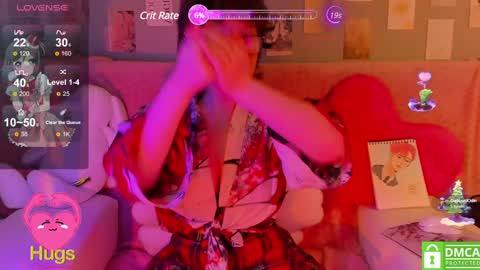 Billy online show from February 9, 2:17 am