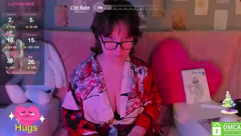 Billy online show from February 10, 2:52 am