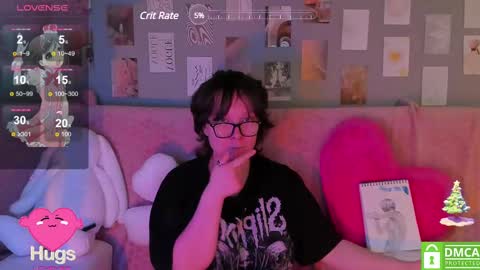 Billy online show from February 10, 5:58 am