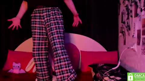 Billy online show from November 6, 2:45 am